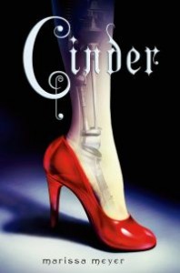 Cinder Cover