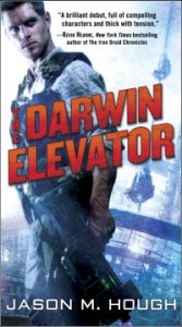 Darwin Elevator Cover