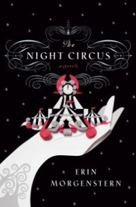 TheNightCircus Cover