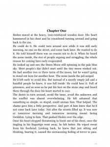 Priest-kindle